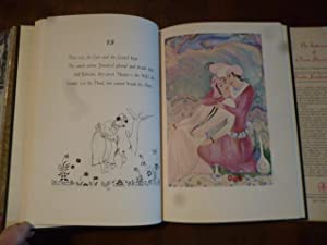 Image for Rubaiyat of Omar Khayyam Rubaiyat of Omar Khayyam