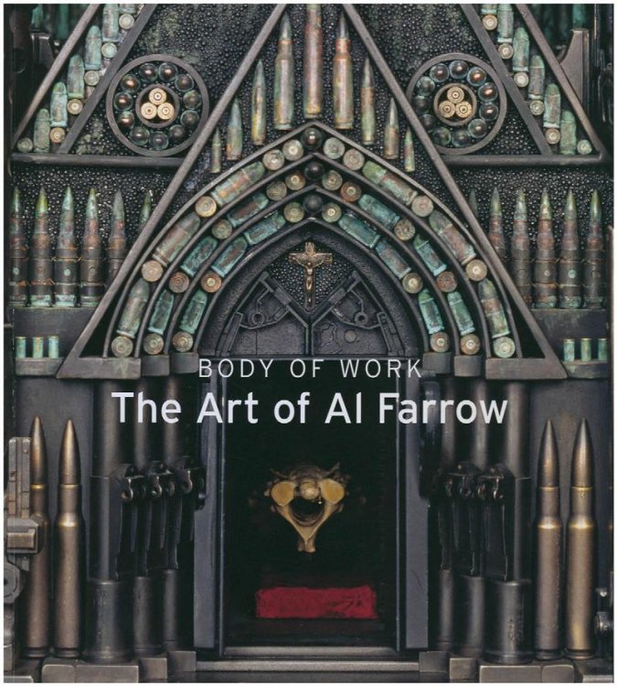 Image for Body of Work: the Art of Al Farrow Body of Work: the Art of Al Farrow