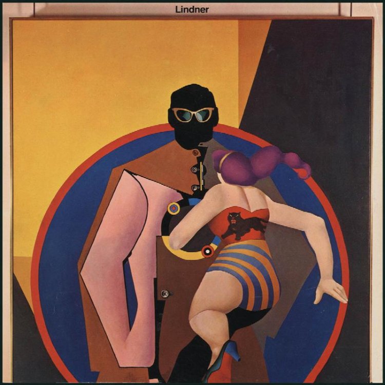 Image for Lindner (Richard) (Berkeley, 17 June-27 July 1969 / Walker Art Center, 11 August-30 August 1969) Lindner (Richard) (Berkeley, 17 June-27 July 1969 / Walker Art Center, 11 August-30 August 1969)