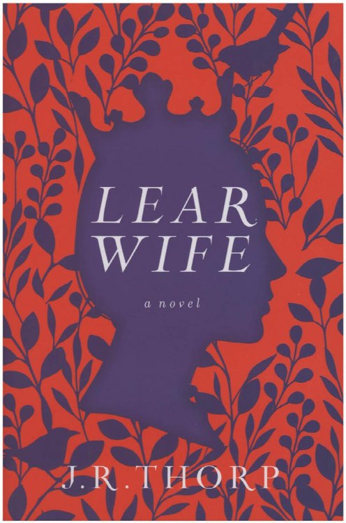 Image for Learwife: A Novel Learwife: A Novel