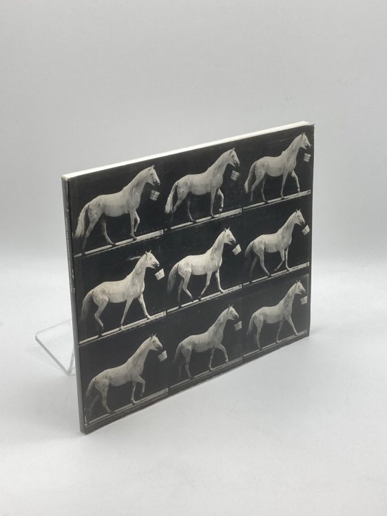 Image for Motion and Document Sequence and Time Eadweard Muybridge and Contemporary American Photography Motion and Document Sequence and Time Eadweard Muybridge and Contemporary American Photography