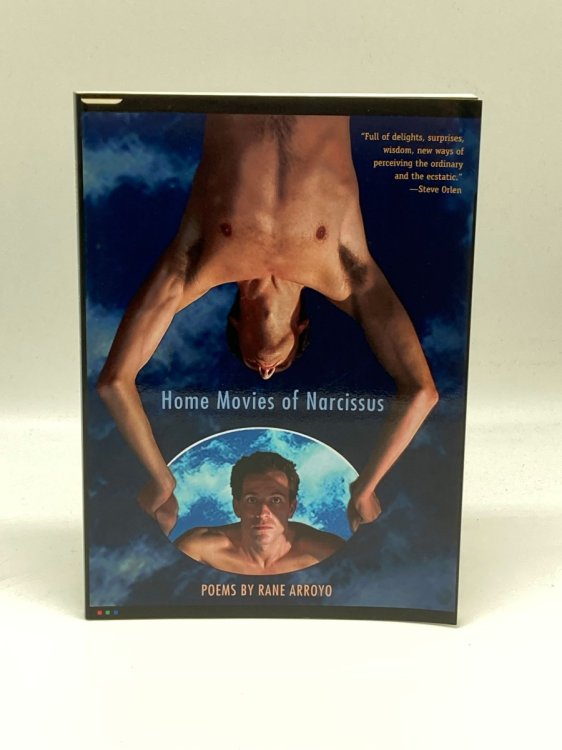 Image for Home Movies of Narcissus Home Movies of Narcissus