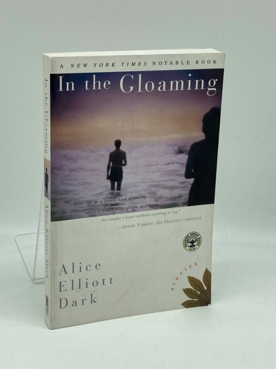 Image for In the Gloaming Stories In the Gloaming Stories