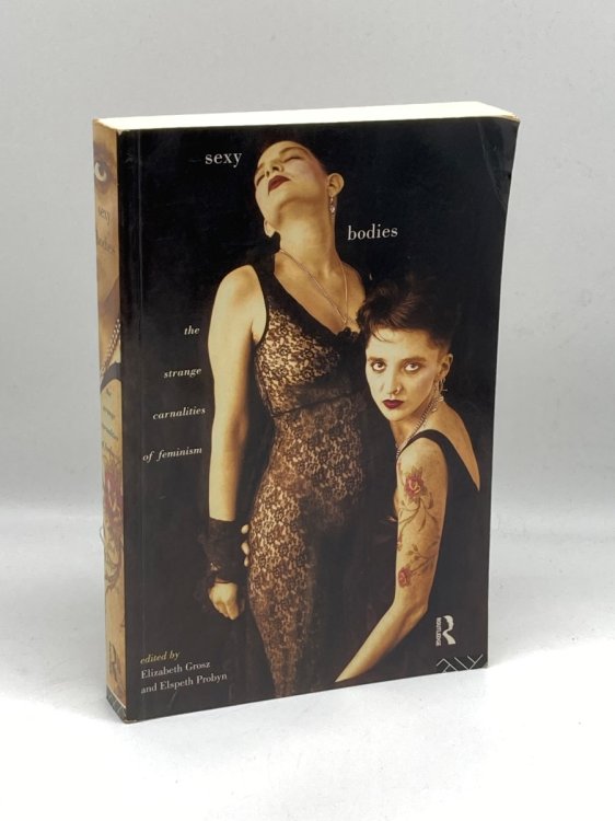 Image for Sexy Bodies Sexy Bodies