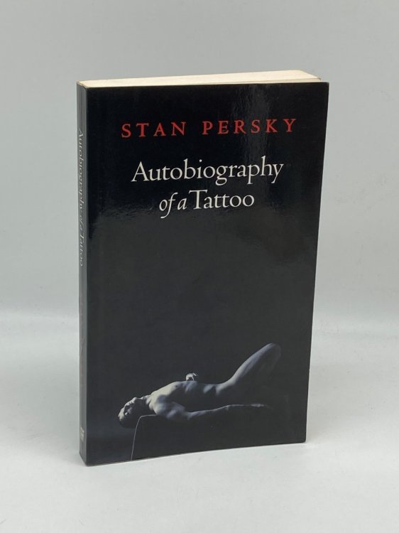 Image for Autobiography of a Tattoo Autobiography of a Tattoo