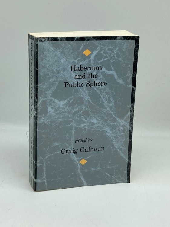 Image for Habermas and the Public Sphere Habermas and the Public Sphere