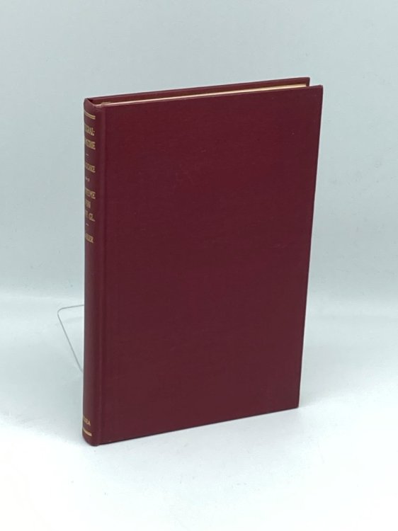 Image for Inegralgeometrie 1 & 2 and Systeme Von Differentialgleichungen Inegralgeometrie 1 & 2 and Systeme Von Differentialgleichungen