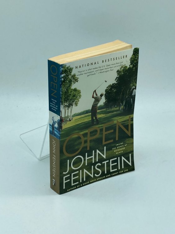 Image for Open Inside the Ropes At Bethpage Black Open Inside the Ropes At Bethpage Black