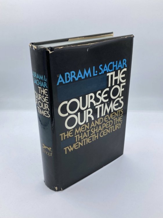 Image for The Course of Our Times The Course of Our Times