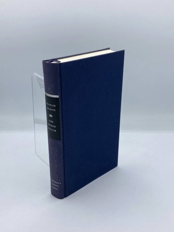 Image for The Human Factor The Human Factor