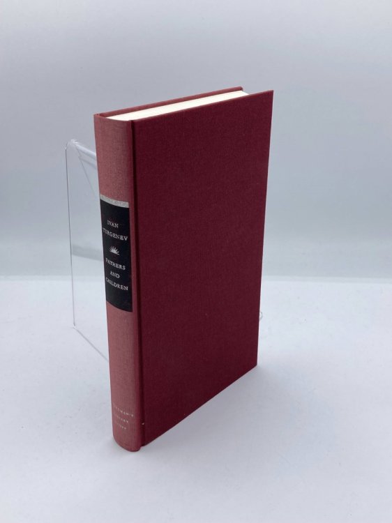 Image for Fathers and Children Fathers and Children