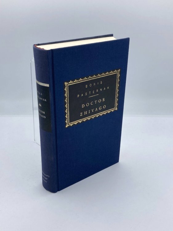 Image for Doctor Zhivago Doctor Zhivago