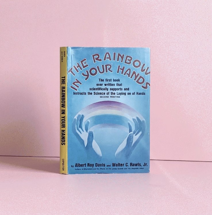 Image for Rainbow in Your Hands Rainbow in Your Hands