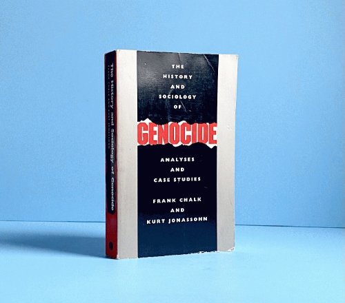Image for The History and Sociology of Genocide: Analyses and Case Studies The History and Sociology of Genocide: Analyses and Case Studies