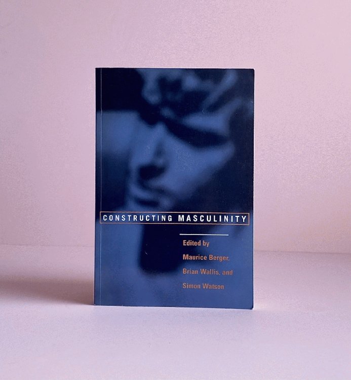 Image for Constructing Masculinity (Discussion in Contemporary Culture, 11) Constructing Masculinity (Discussion in Contemporary Culture, 11)