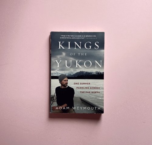 Image for Kings of the Yukon Kings of the Yukon