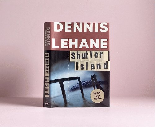 Image for Shutter Island: A Novel Shutter Island: A Novel