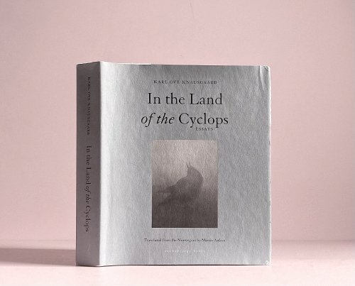 In the Land of the Cyclops: Essays