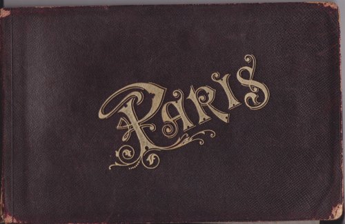 Image for PARIS PARIS