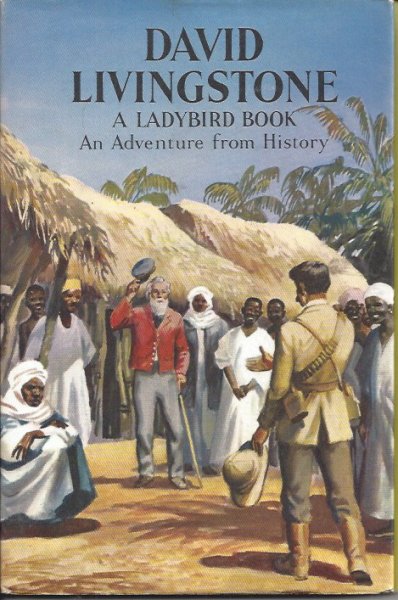 Image for David Livingstone David Livingstone