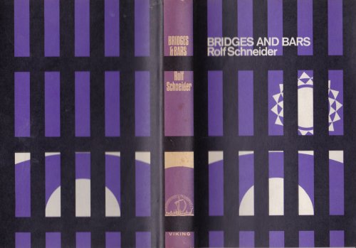 Image for BRIDGES AND BARS. BRIDGES AND BARS.