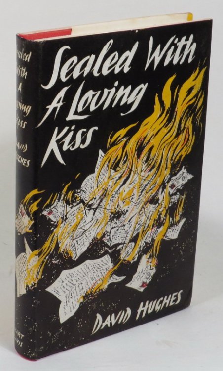 Image for Sealed with a Loving Kiss Sealed with a Loving Kiss