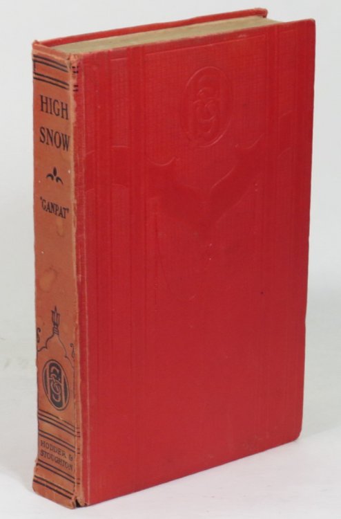 Image for High Snow High Snow