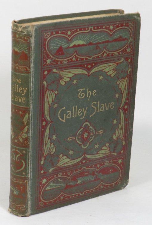 Image for Passages in the Life of a Galley-Slave Passages in the Life of a Galley-Slave