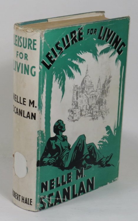 Image for Leisure for Living Leisure for Living