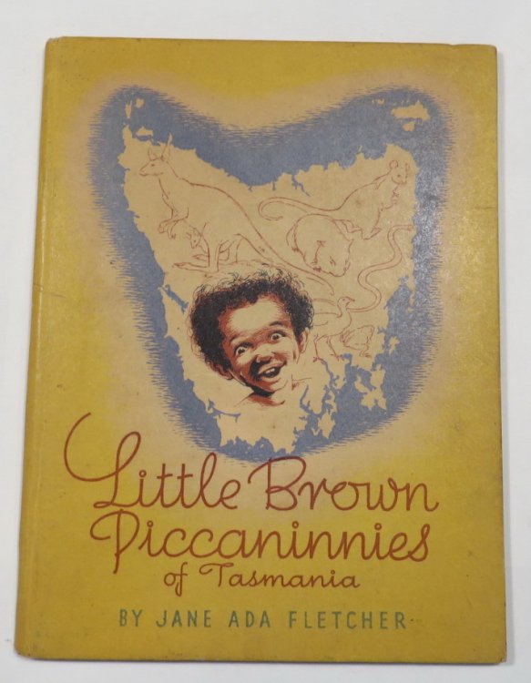 Image for Little Brown Piccaninnies of Tasmania Little Brown Piccaninnies of Tasmania