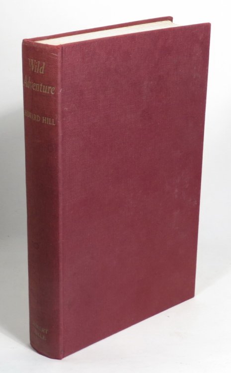 Image for Wild Adventure Wild Adventure