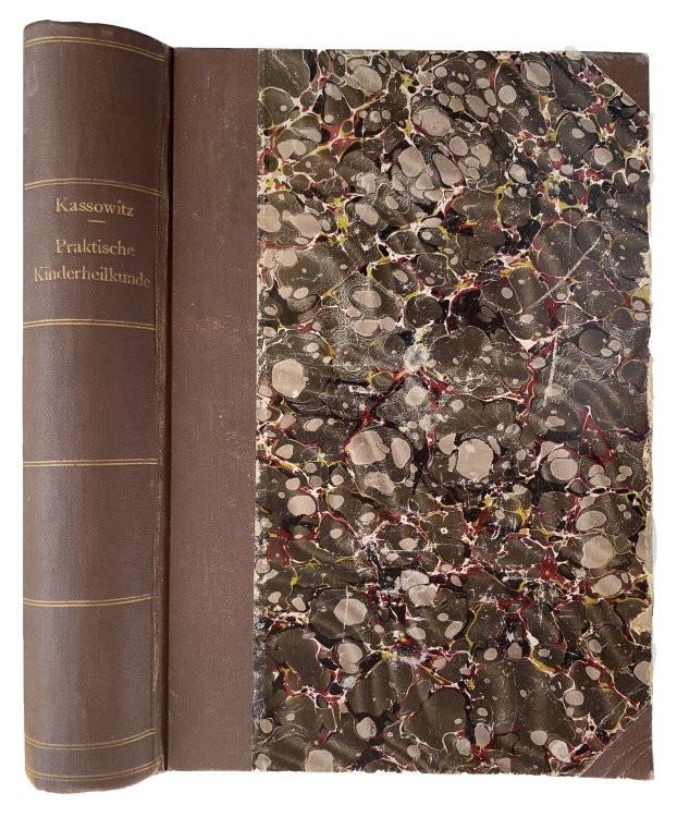 Image for Praktische Kinderheilkunde in 36 Vorlesungen fur Studierende und Arzte. Praktische Kinderheilkunde in 36 Vorlesungen fur Studierende und Arzte.