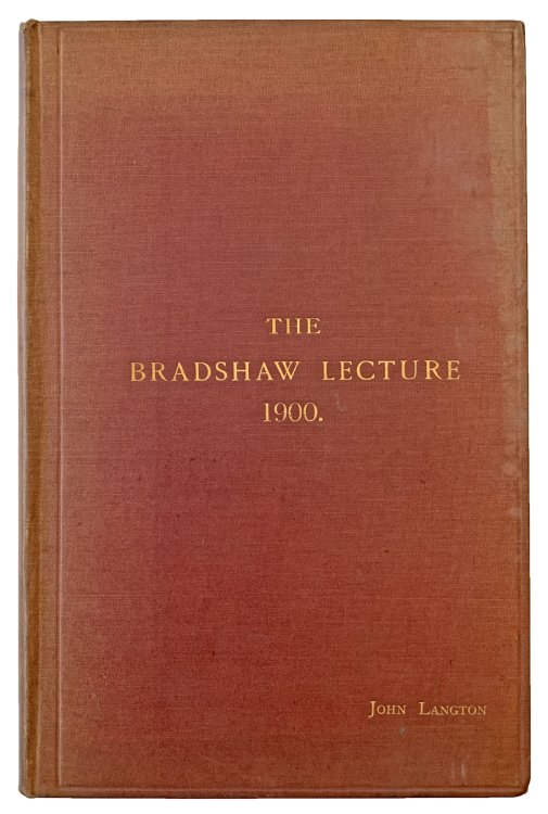 Image for The Association of Inguinal Hernia with the Descent of the Testis. The Association of Inguinal Hernia with the Descent of the Testis.