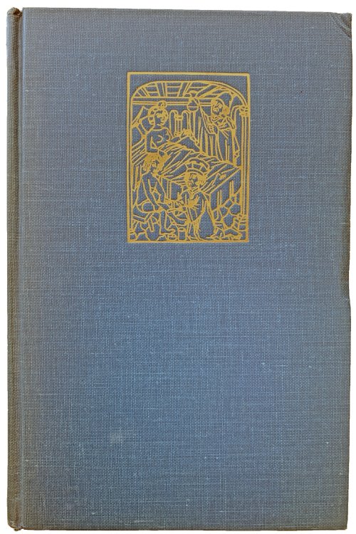 Image for The March of Medicine; the emergence and triumph of modern medicine. The March of Medicine; the emergence and triumph of modern medicine.