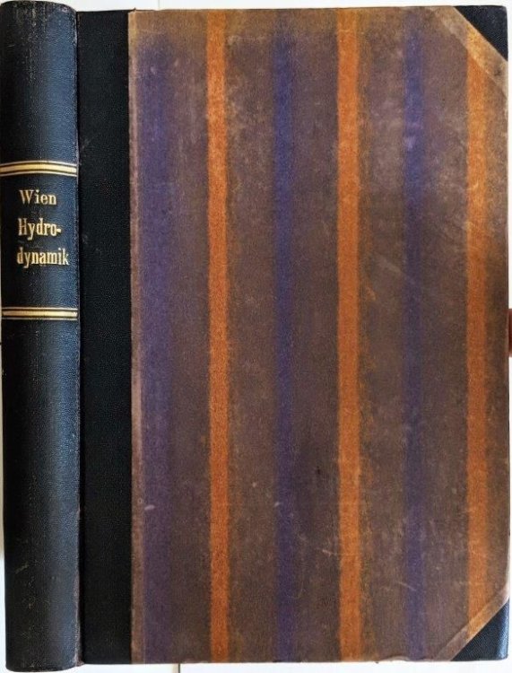 Image for Lehrbuch der Hydrodynamik. Lehrbuch der Hydrodynamik.