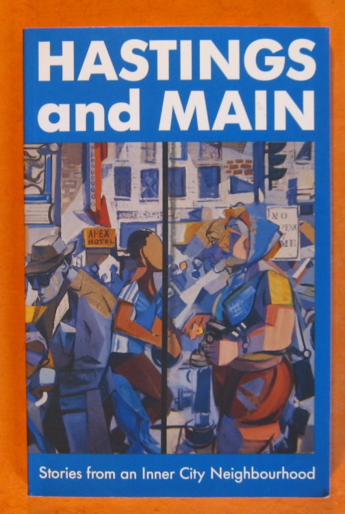 Image for Hastings and Main : Stories Hastings and Main : Stories