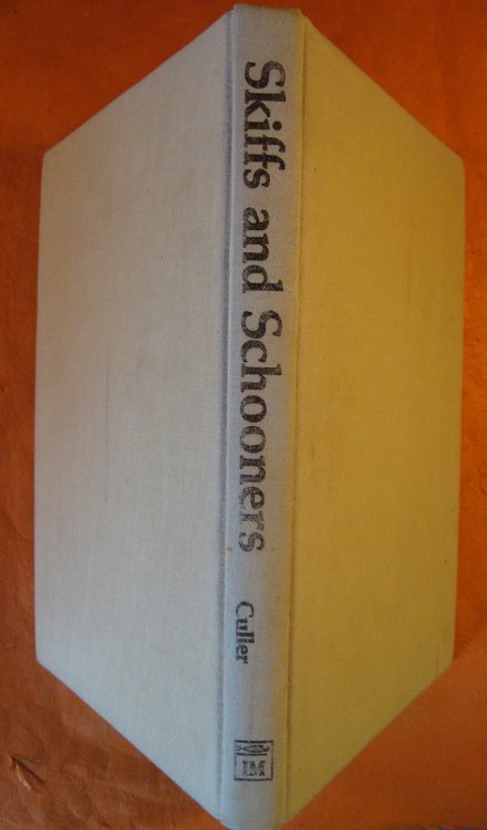 Image for Skiffs and Schooners Skiffs and Schooners