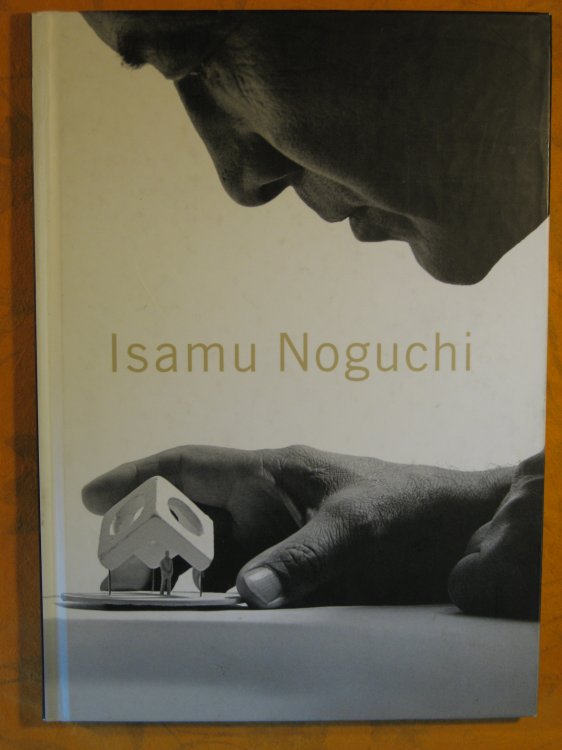 Image for Isamu Noguchi Isamu Noguchi