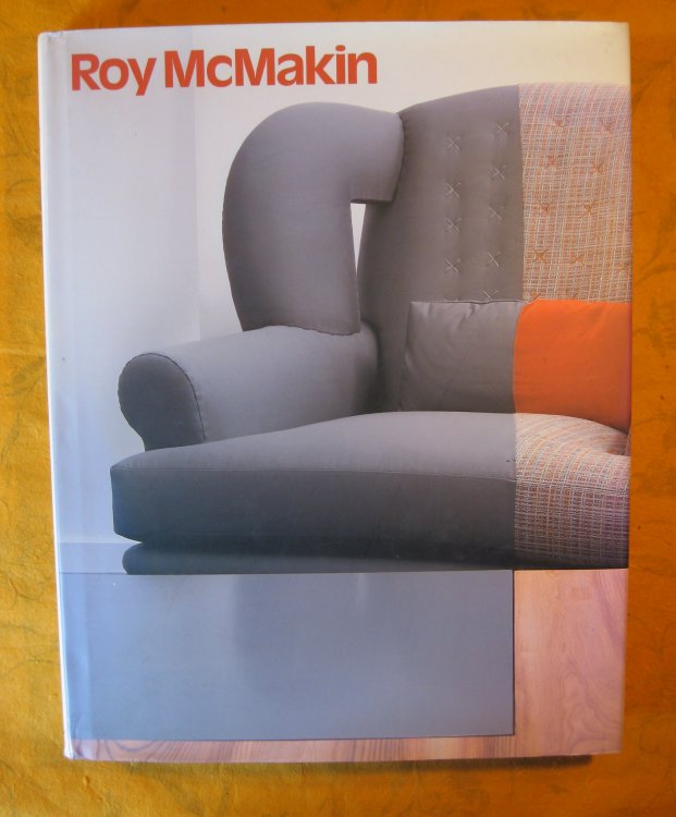 Image for The Art of Roy McMakin: When Is a Chair Not a Chair The Art of Roy McMakin: When Is a Chair Not a Chair