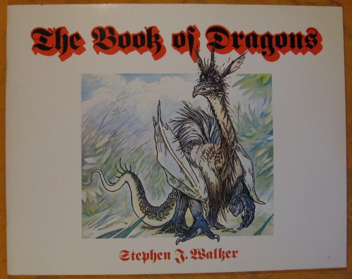Image for The Book of Dragons The Book of Dragons