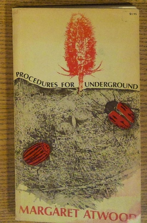 Image for Procedures for Underground Procedures for Underground