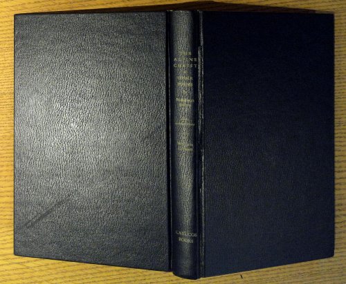 Image for The Alpine Christ & Other Poems The Alpine Christ & Other Poems