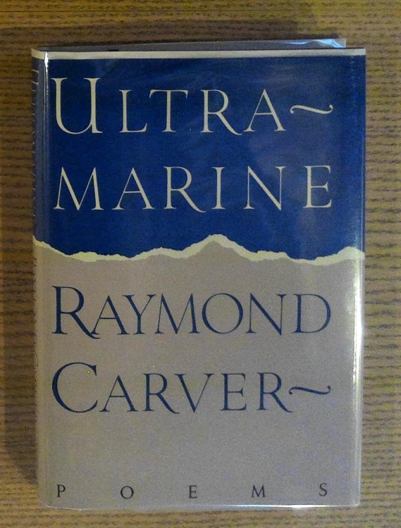 Image for Ultramarine Ultramarine