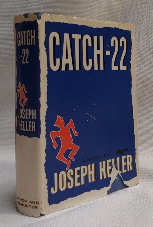 Image for Catch-22 Catch-22