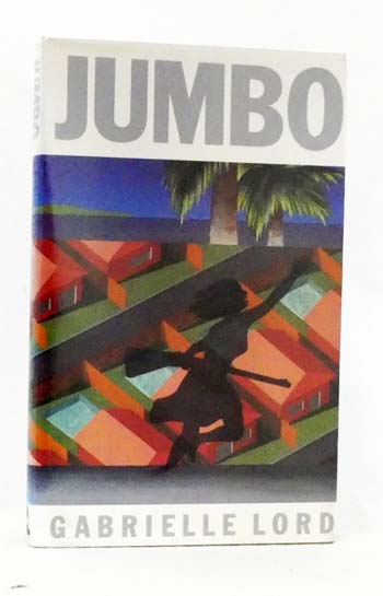 Image for Jumbo Jumbo