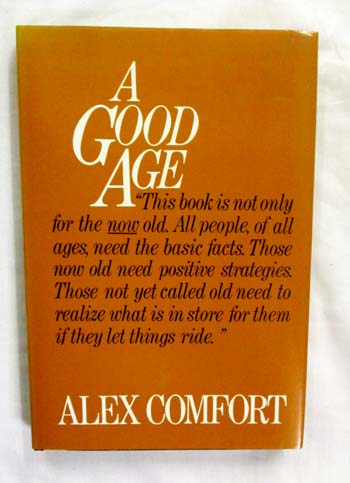 Image for A Good Age A Good Age