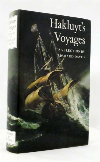 Image for Hakluyt's Voyages Hakluyt's Voyages