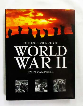 Image for The Experience of World War II The Experience of World War II