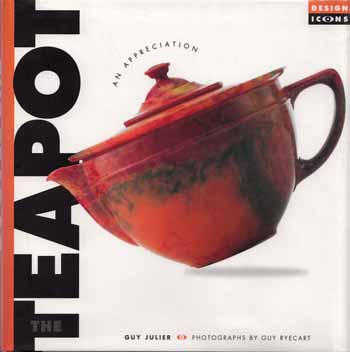 Image for The Teapot. An Appreciation The Teapot. An Appreciation