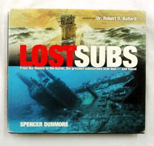 Image for Lost Subs Lost Subs